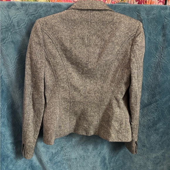 Grey blazer ESPRIT - Picture 3 of 3